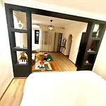 Villa Avec Piscine Privee Agadir