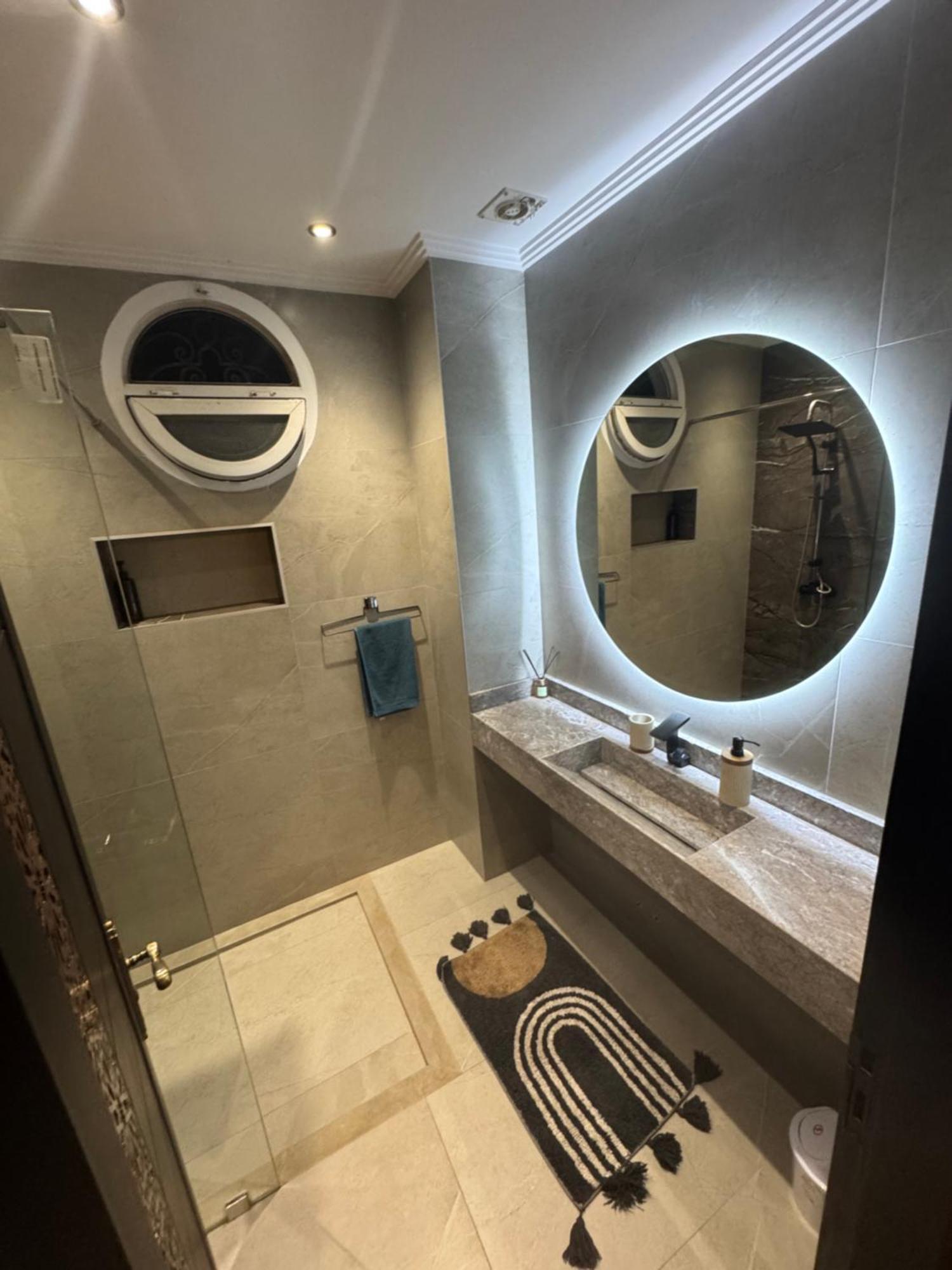 Villa Avec Piscine Privee